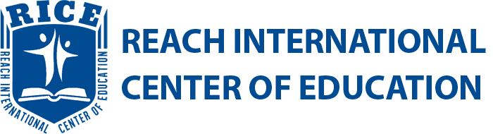 Reach International Center of Education (RICE) 